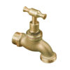 Brass Garden Tap - Image 3