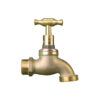 Brass Garden Tap