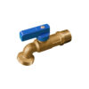 Easy Turn High Pressure Tap