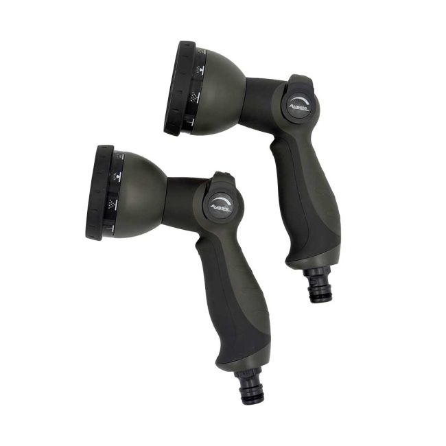 2 Pack Ultra Trigger Nozzles