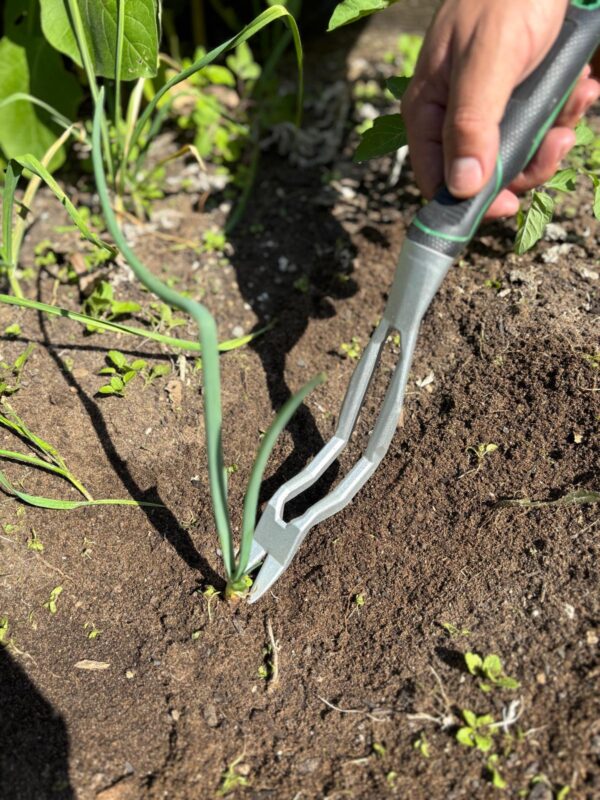 Aluminium Garden Tool Set - Image 3
