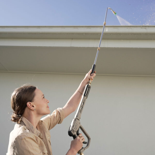 BLAHST Gutter Cleaning Extension Kit - Image 4