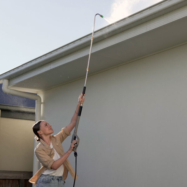 BLAHST Gutter Cleaning Extension Kit - Image 3