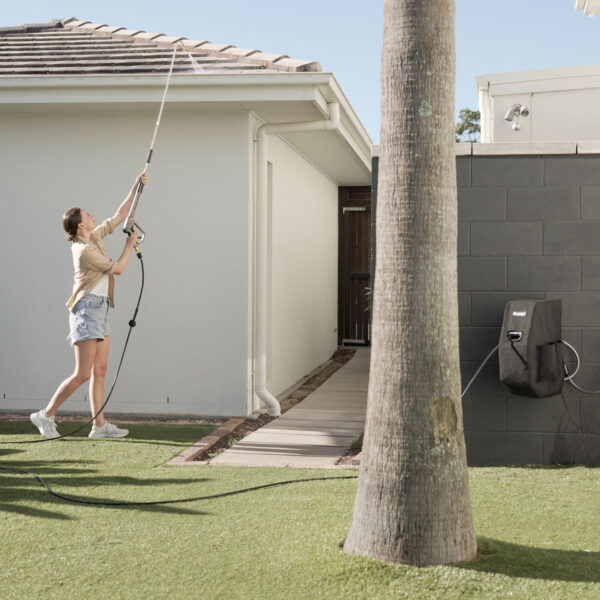BLAHST Gutter Cleaning Extension Kit - Image 2