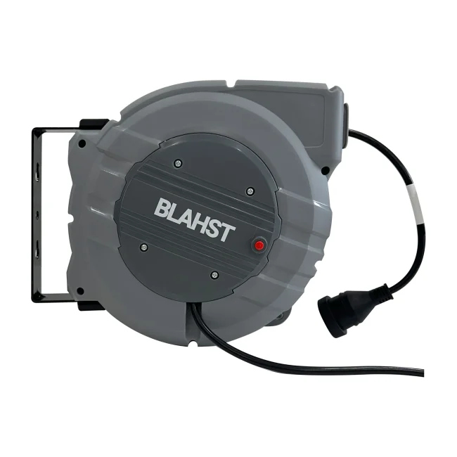 BLAHST 15m Retractable Extension Cord