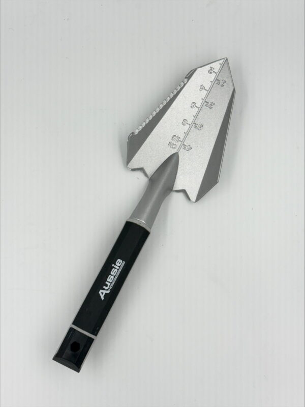 Aluminium Garden Tool Set - Image 6