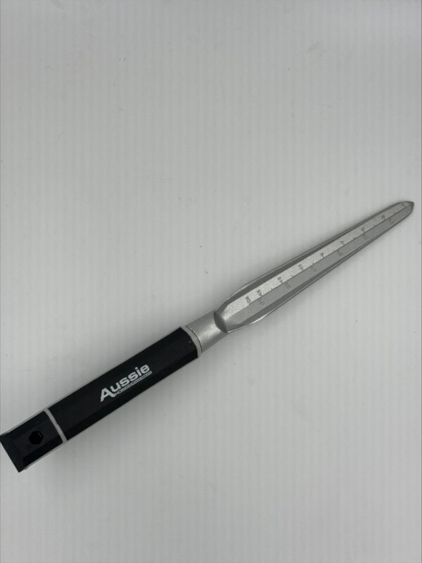 Aluminium Garden Tool Set - Image 8