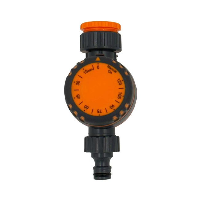 2 Hour Mechanical Tap Timer