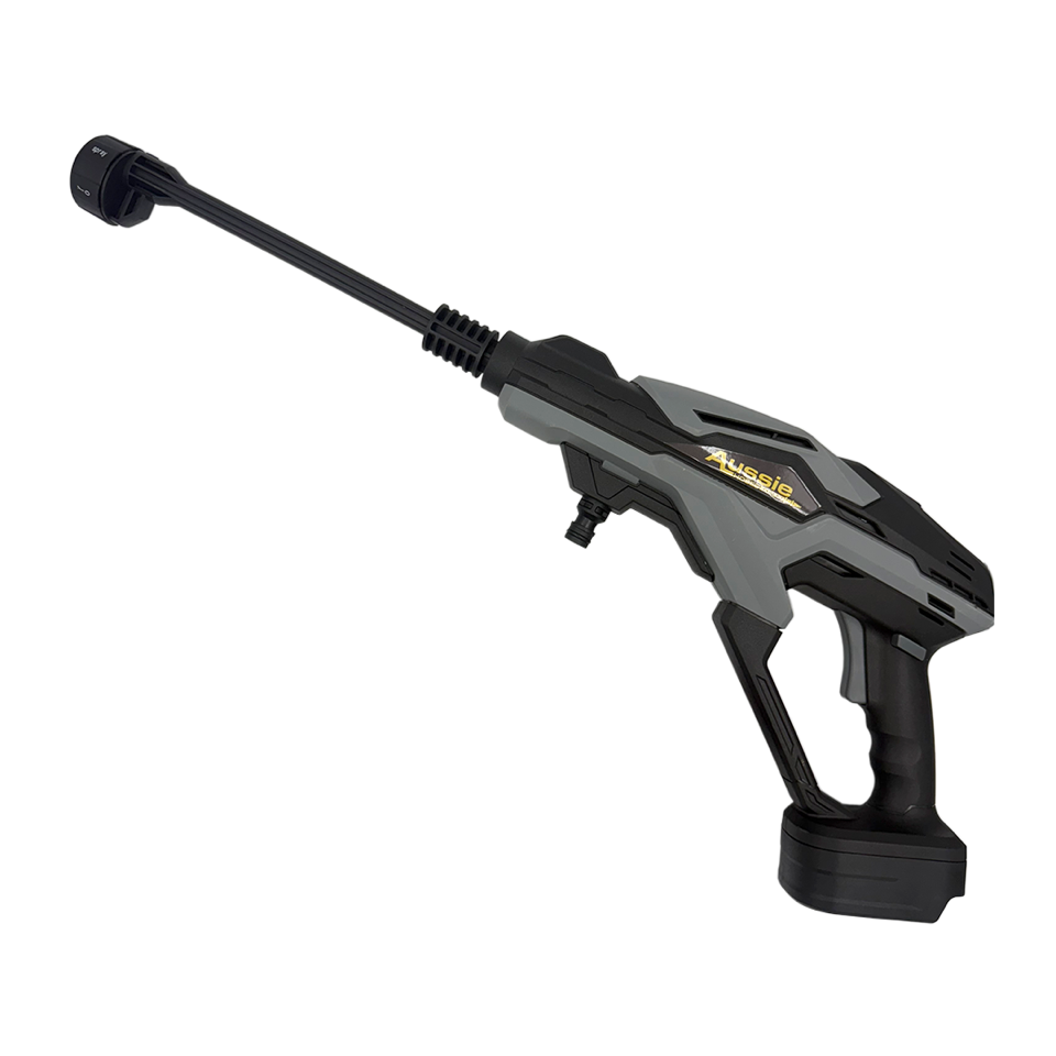 Cordless Pressure Washer - Image 2