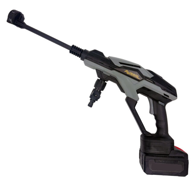 Cordless Pressure Washer